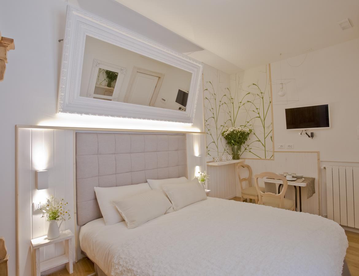 Primo Piano Suites — Foto 3